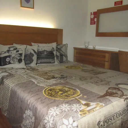Varandas De Sao Carlos * Angra do Heroísmo