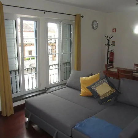 Varandas De Sao Carlos Apartamento Angra do Heroísmo