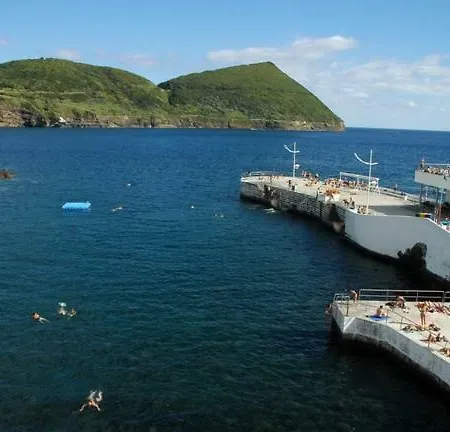 Apartamento Varandas De Sao Carlos Angra do Heroísmo