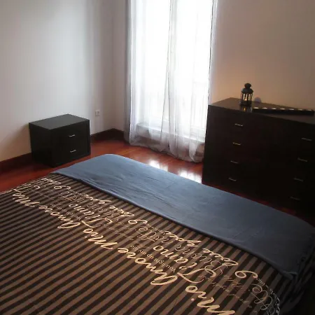 Varandas De Sao Carlos