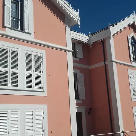 Varandas De Sao Carlos Apartment *