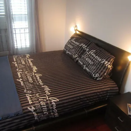 Varandas De Sao Carlos Apartment
