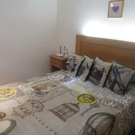 Apartment Varandas De Sao Carlos *