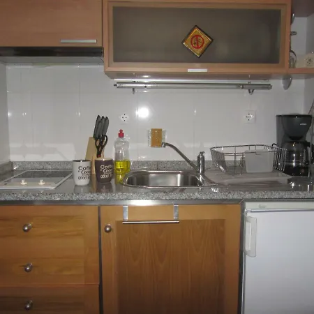 Varandas De Sao Carlos Apartment *