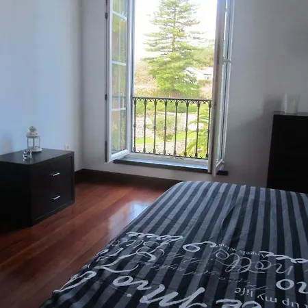 Varandas De Sao Carlos Apartment Angra do Heroismo