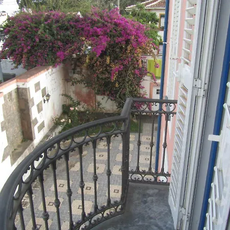 Varandas De Sao Carlos Apartment *