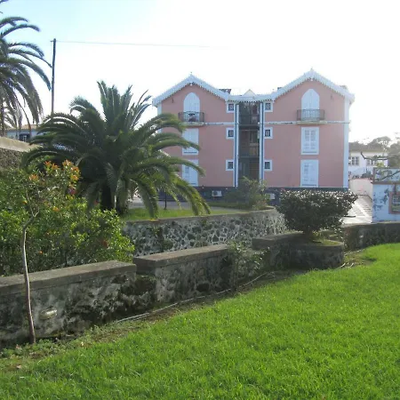 Varandas De Sao Carlos Apartment
