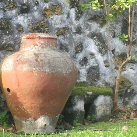 Varandas De Sao Carlos Angra do Heroismo