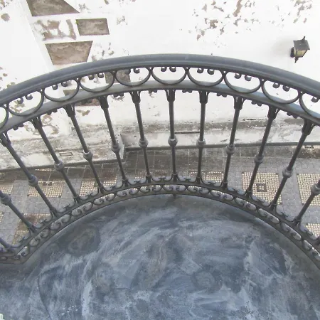 Varandas De Sao Carlos Angra do Heroismo