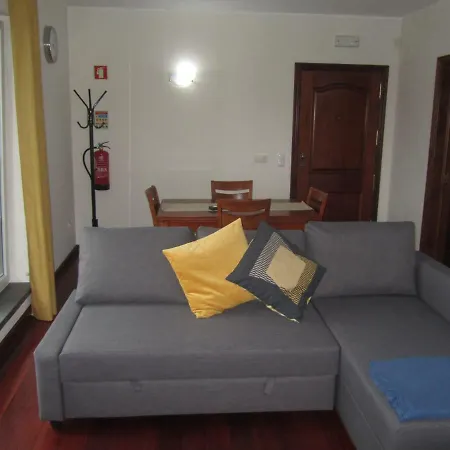 Varandas De Sao Carlos Apartment *