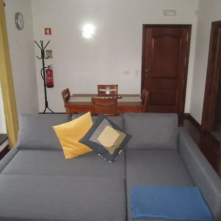Varandas De Sao Carlos Angra do Heroismo
