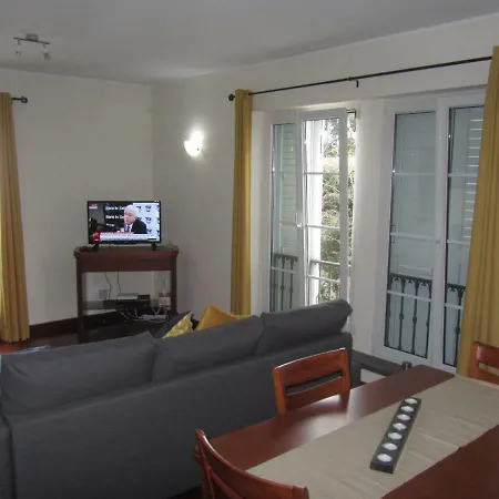 Apartment Varandas De Sao Carlos *