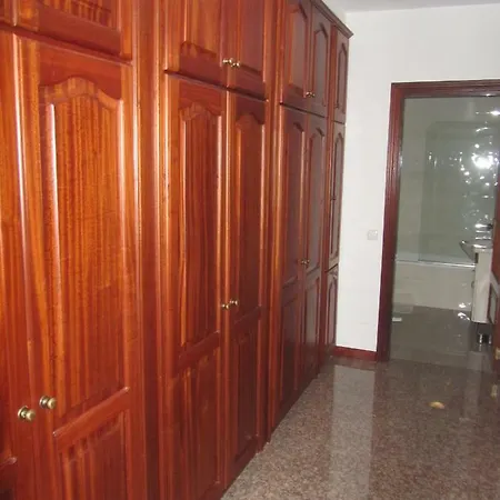 Varandas De Sao Carlos Angra do Heroismo