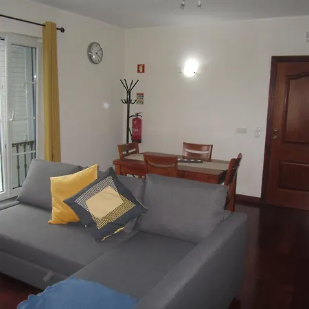 Apartment Varandas De Sao Carlos *