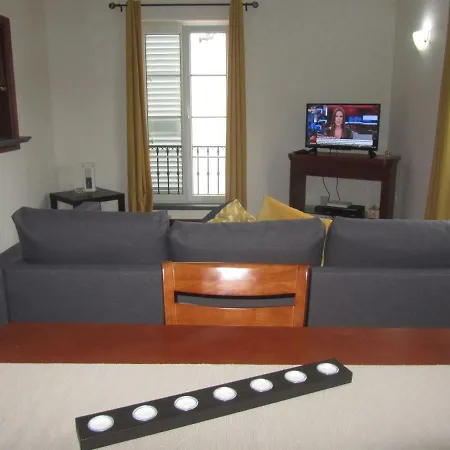 Apartment Varandas De Sao Carlos